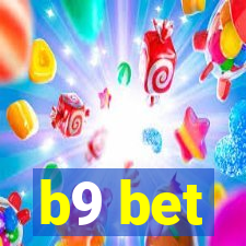 b9 bet